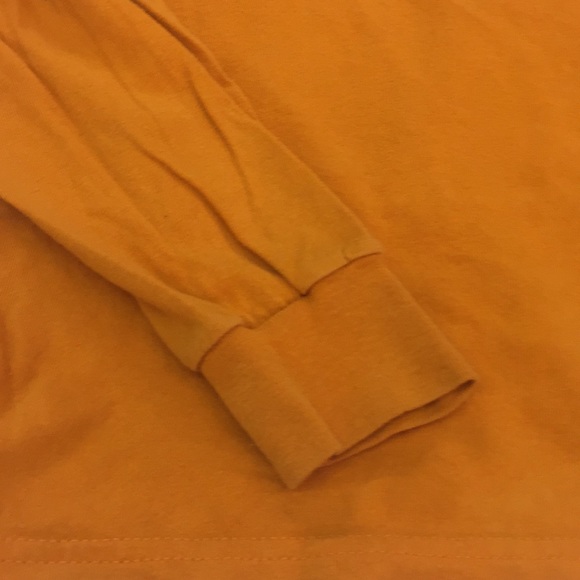 Tennessee Volunteers Long Sleeve t-shirt Size YL♥️ - Picture 4 of 7